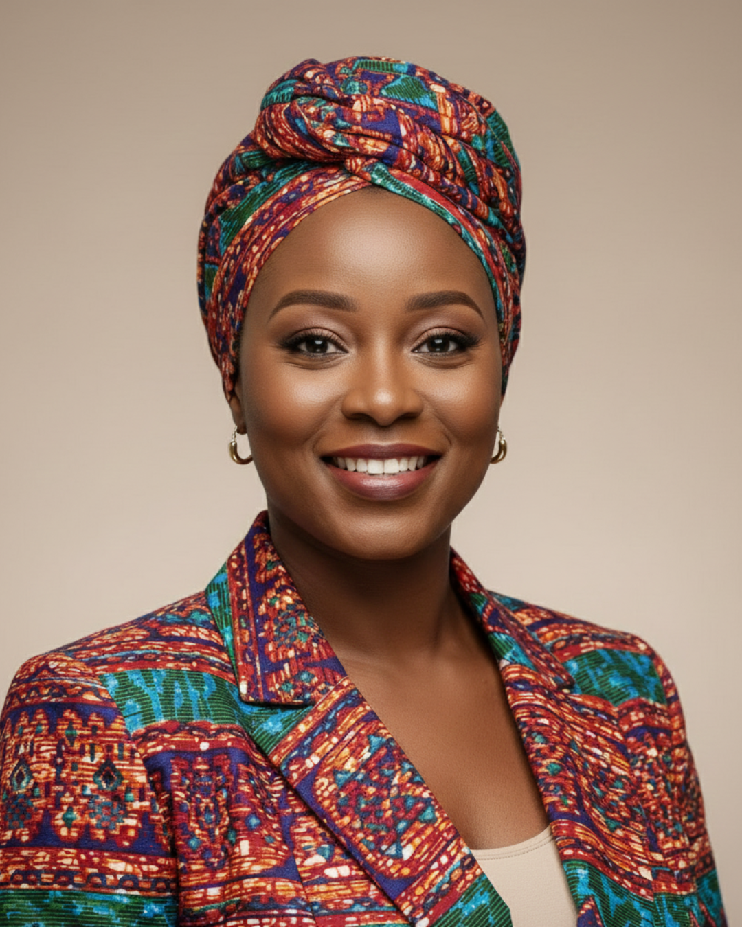 Entrepreneures Africaines Ensemble