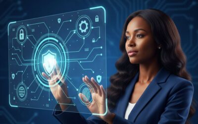 La Protection des Données : Votre Bouclier Indispensable dans le Monde Numérique