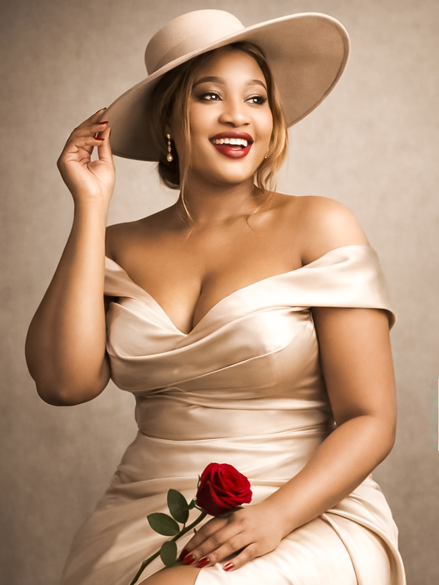 Régis-Marie - Leadership & Vision