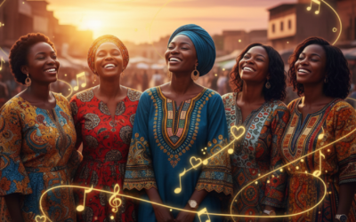 Au-delà du 14 février : Un cadeau musical pour célébrer l&rsquo;Amour avec un grand A