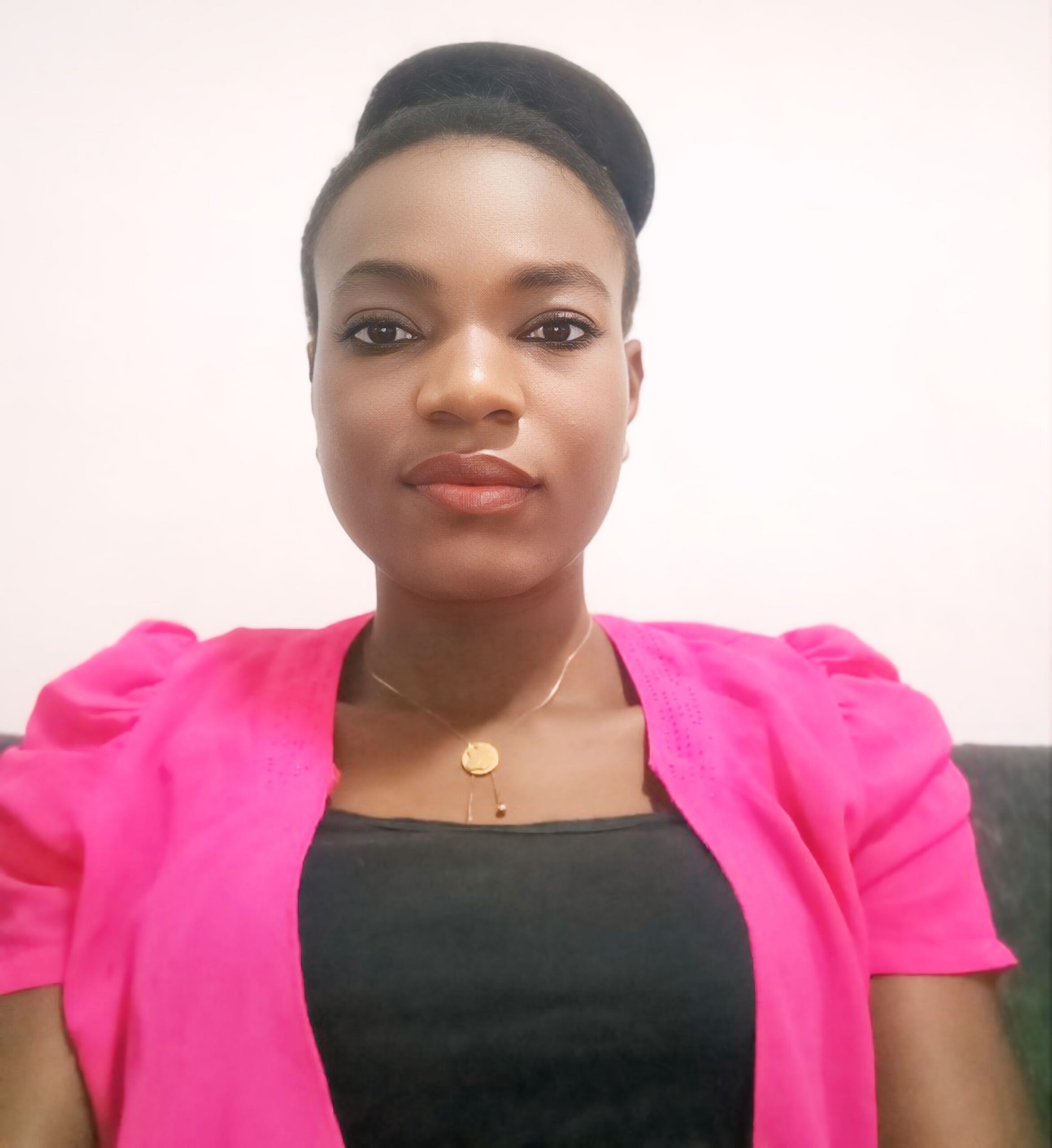 Peggy Koffi - alumni FC Digital 5