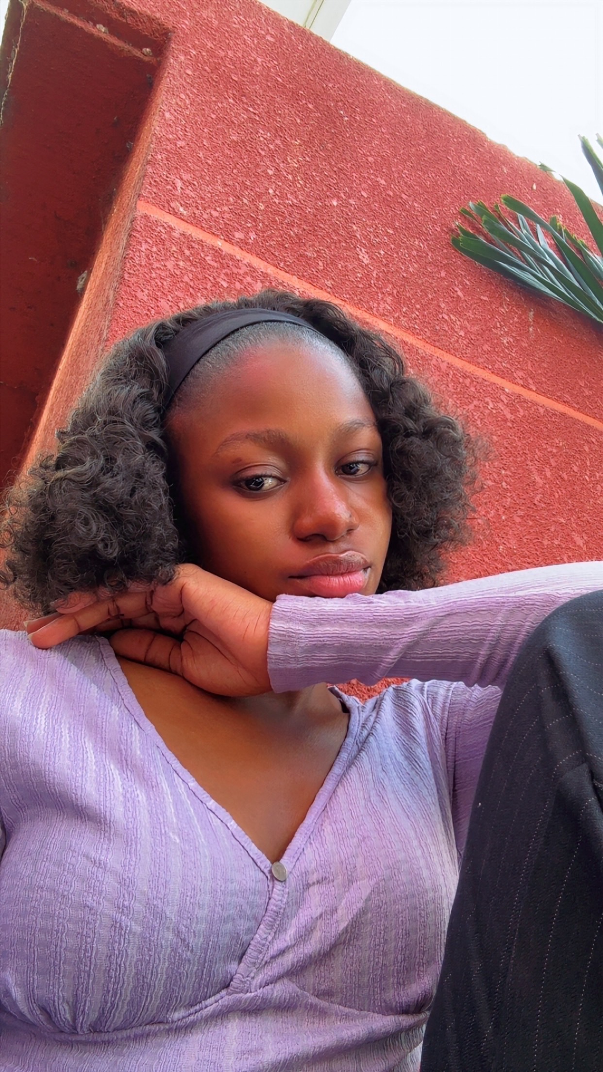 Mariam Banse - alumni FC Digital 5