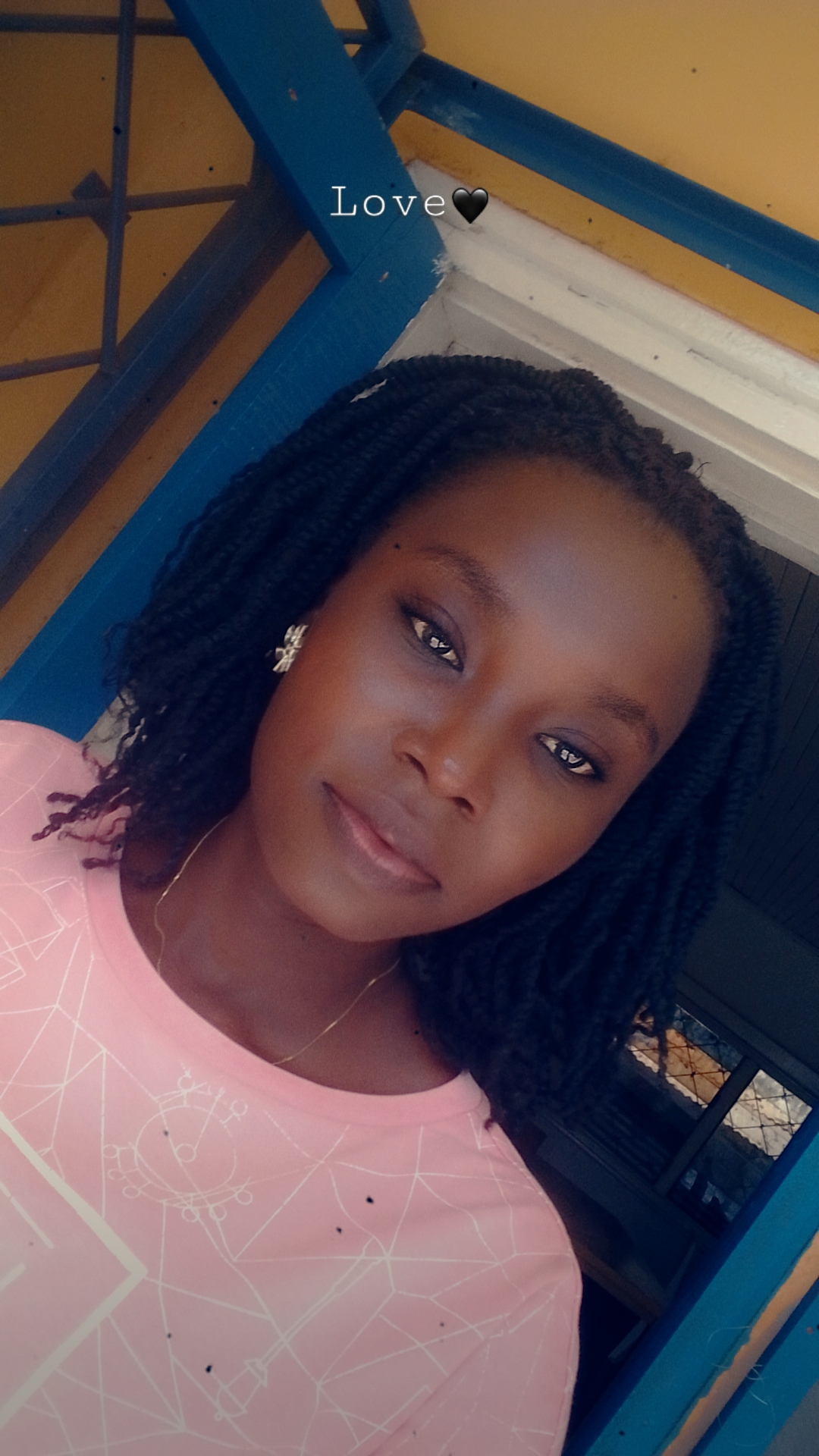 Leslie TOLOYE - alumni FC Digital 5