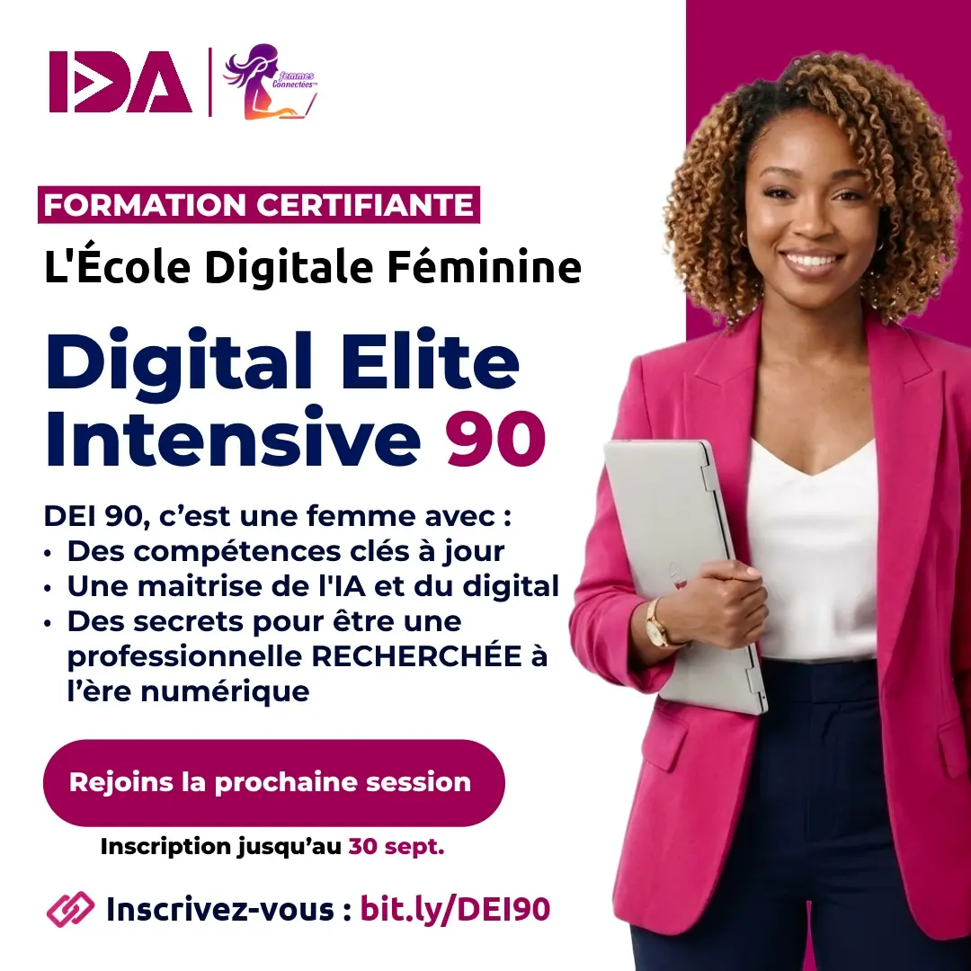 Join-DEI 90-femmes -digital-school-abidjan