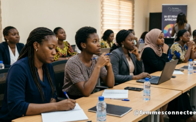 FECATour 2026 : L’IA Générative au Service de l’Autonomie des Femmes Africaines (1ère édition)